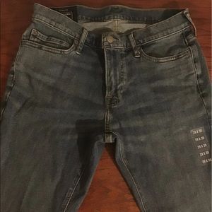 Men’s Abercrombie & Fitch Jeans